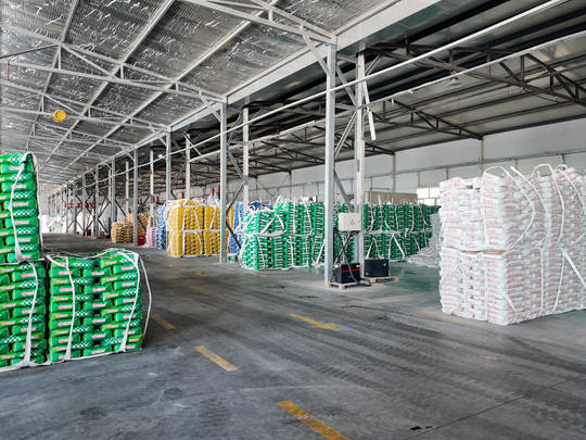 腻子粉用户反馈：用过的人都说效果惊人！