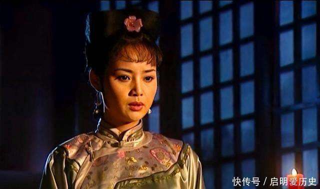 苏麻喇姑与伍次友感情线_康熙王朝苏麻喇姑爱情故事_清宫侍女励志传奇:苏麻喇姑