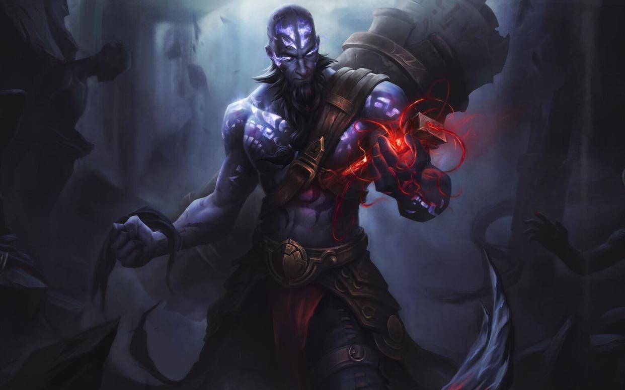 猫咪机制分析_英雄联盟最难平衡的辅助_英雄联盟辅助