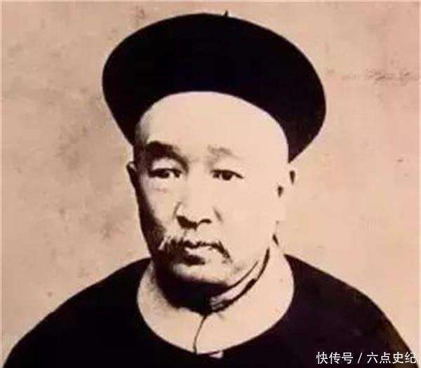 原创105年前,中国商父盛宣怀去世,临终留给后世子孙10个亿遗产