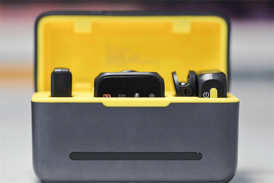 麦克风品牌排行榜前十名：领夹式麦克风排名，无线领夹麦克风推荐