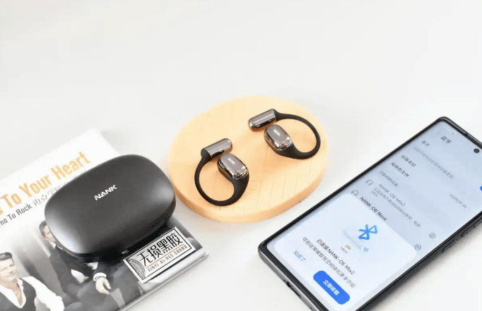 2025双十二有哪些值得买的数码产品？盘点十款实惠好用电子产品