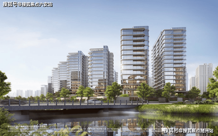 招商杭序府楼盘详情丨(杭州·招商杭序府)官方网站丨招商·杭序府2025年最新价格|户型配套_搜狐网