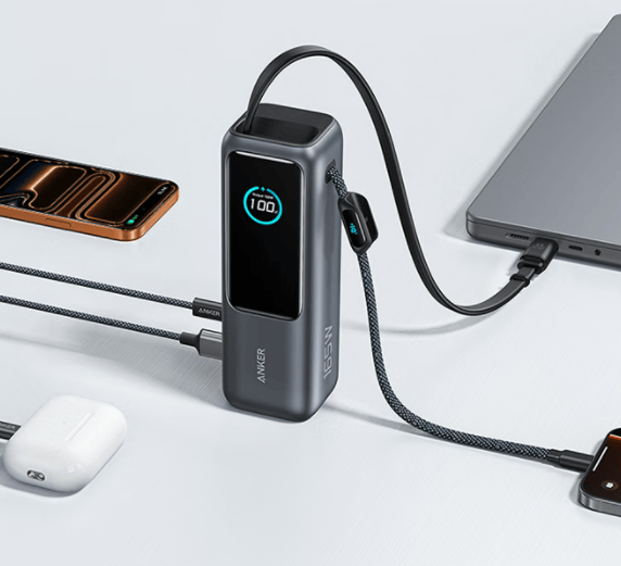 充电宝买哪个好用又便宜？盘点2025年10款便宜好用的充电宝，网上买充电宝靠谱吗？