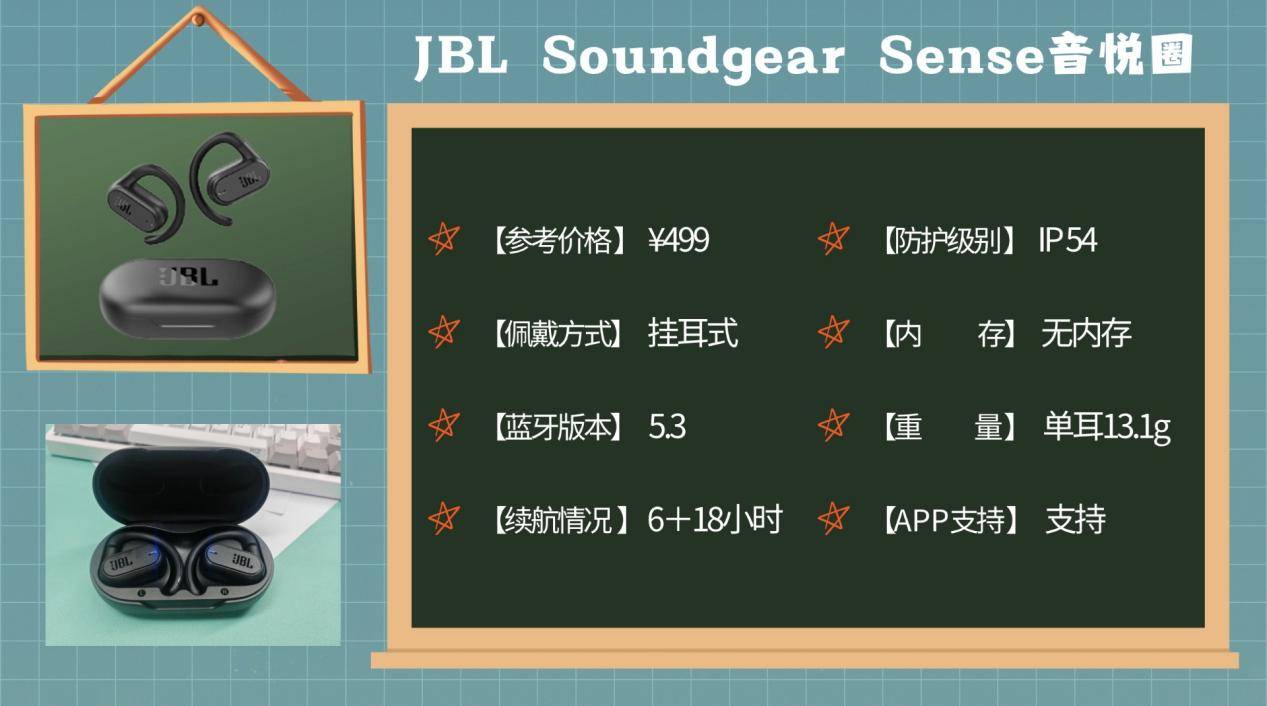 哪款运动耳机更有性价比？十款热门运动耳机评测，闭眼入不踩雷