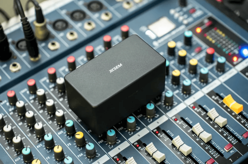 麦克风品牌排行榜前十名：领夹式麦克风排名，无线领夹麦克风推荐