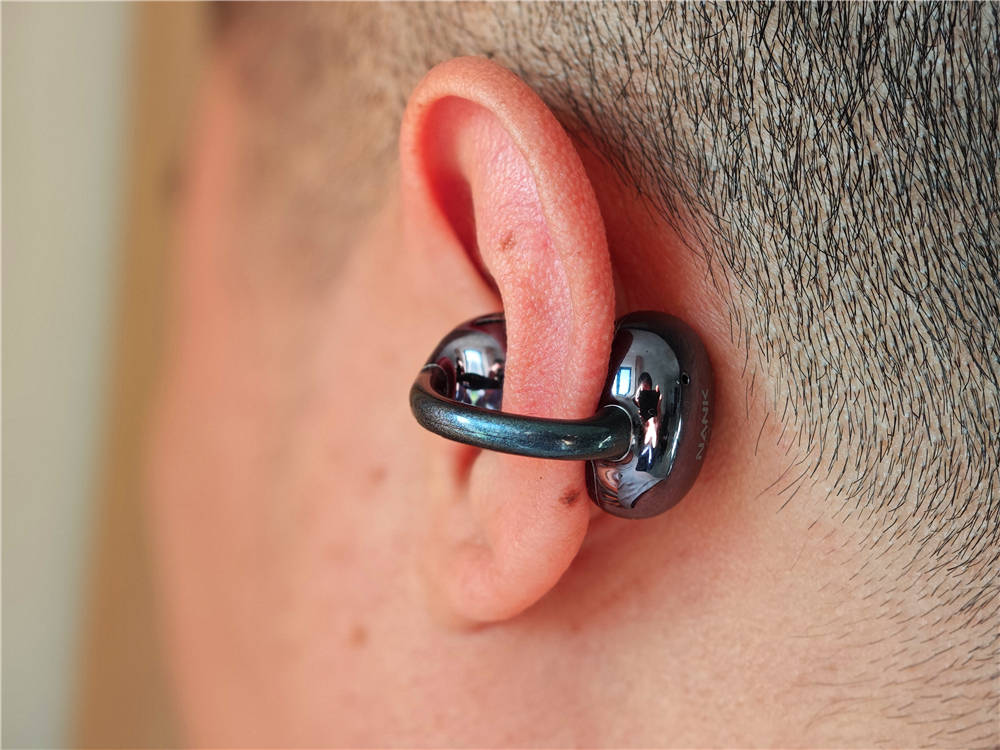 HiFi音质+零压舒适+全能AI，南卡Clip Super2，值得拥有