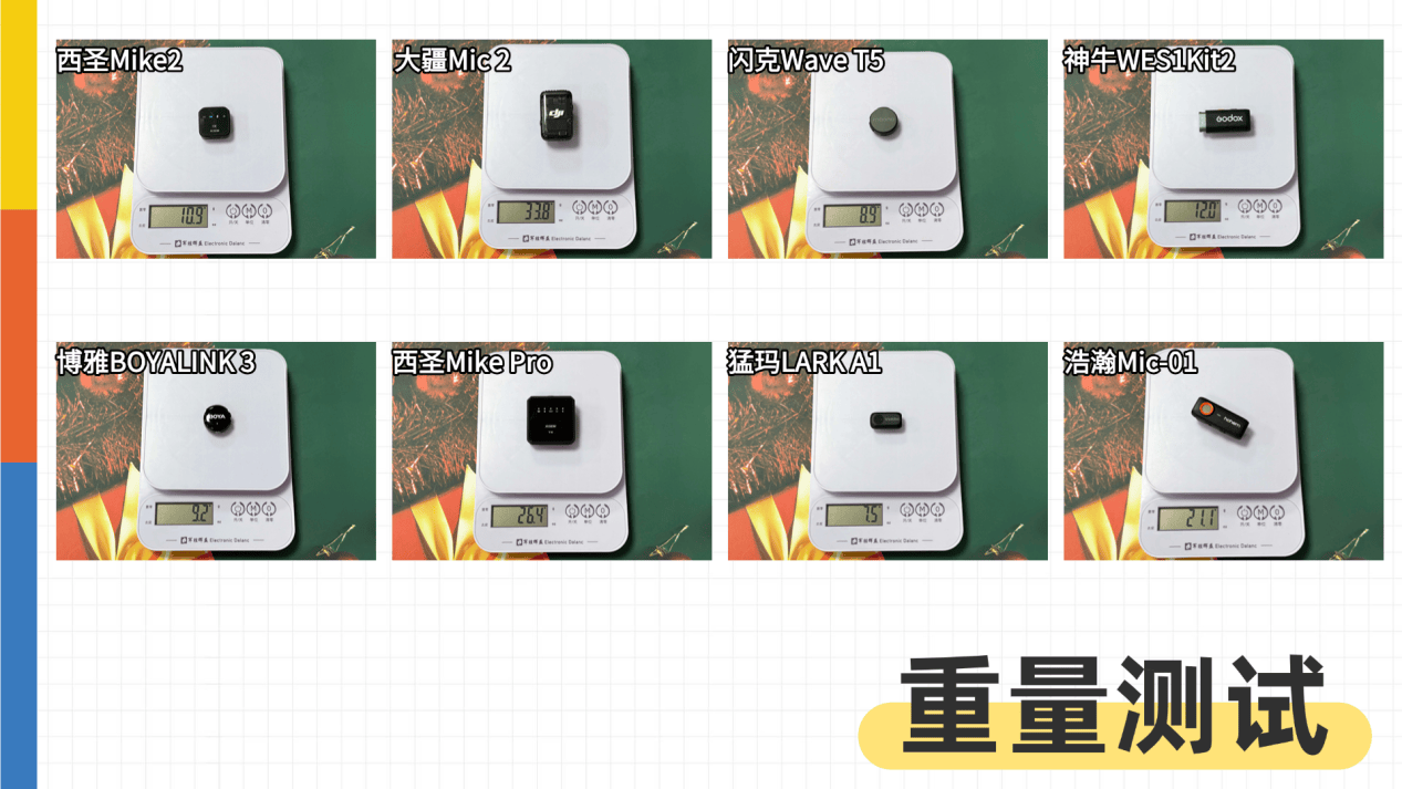 热门无线领夹麦克风测评：多款领夹麦推荐2025火爆实测！麦克风哪个品牌音质最好？值得入手的领夹麦克风推荐TOP5