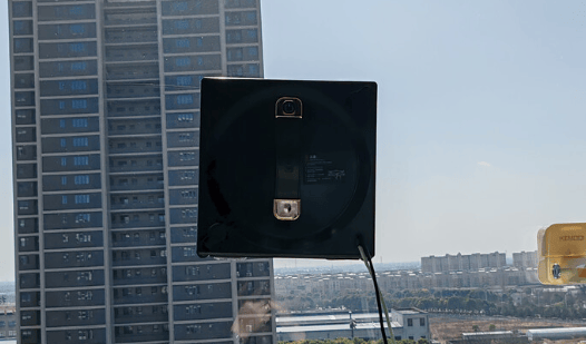 擦窗机器人哪种好用又实惠？2025年度高层擦窗机设备十大品牌综合测评