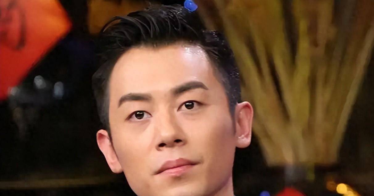 《大生意人》开播,央视点名朱亚文,陈晓等演员