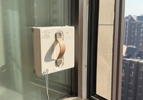 擦窗户机器人什么牌子好用？高口碑擦玻璃机器人品牌排行榜前十名