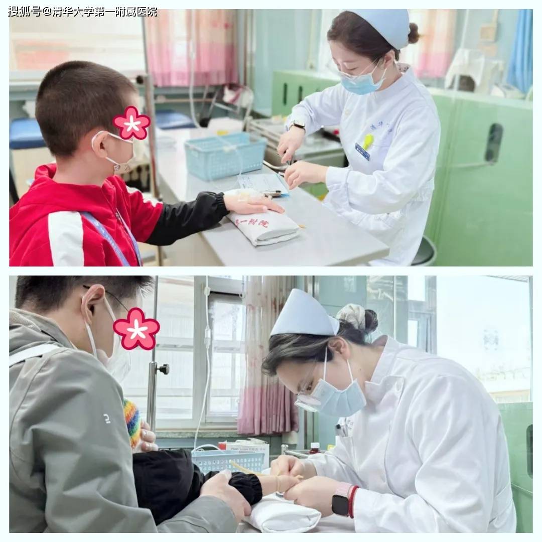 首都儿科研究所附属儿童医院帮忙挂号陪同看病儿童诊疗全程温柔哄慰，看病不害怕的简单介绍
