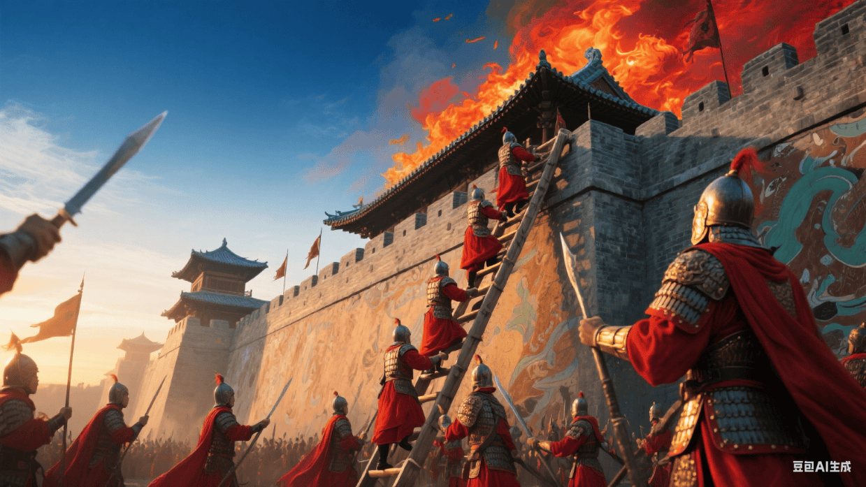七国之乱,为什么最先造反的不是实力最雄厚的齐国,而是吴国?