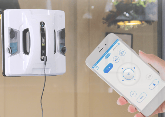 什么牌子的擦窗机器人好？2025年度公认最好用的10款擦窗机器人