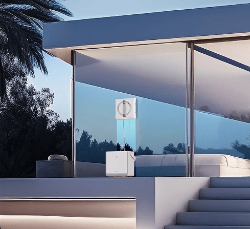 擦窗机器人哪一款好？擦玻璃机器人品牌排行榜前十名