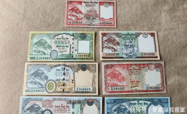 尼泊尔找中国印钞票,明着找印度要回领土,印度急得直跳脚_搜狐网