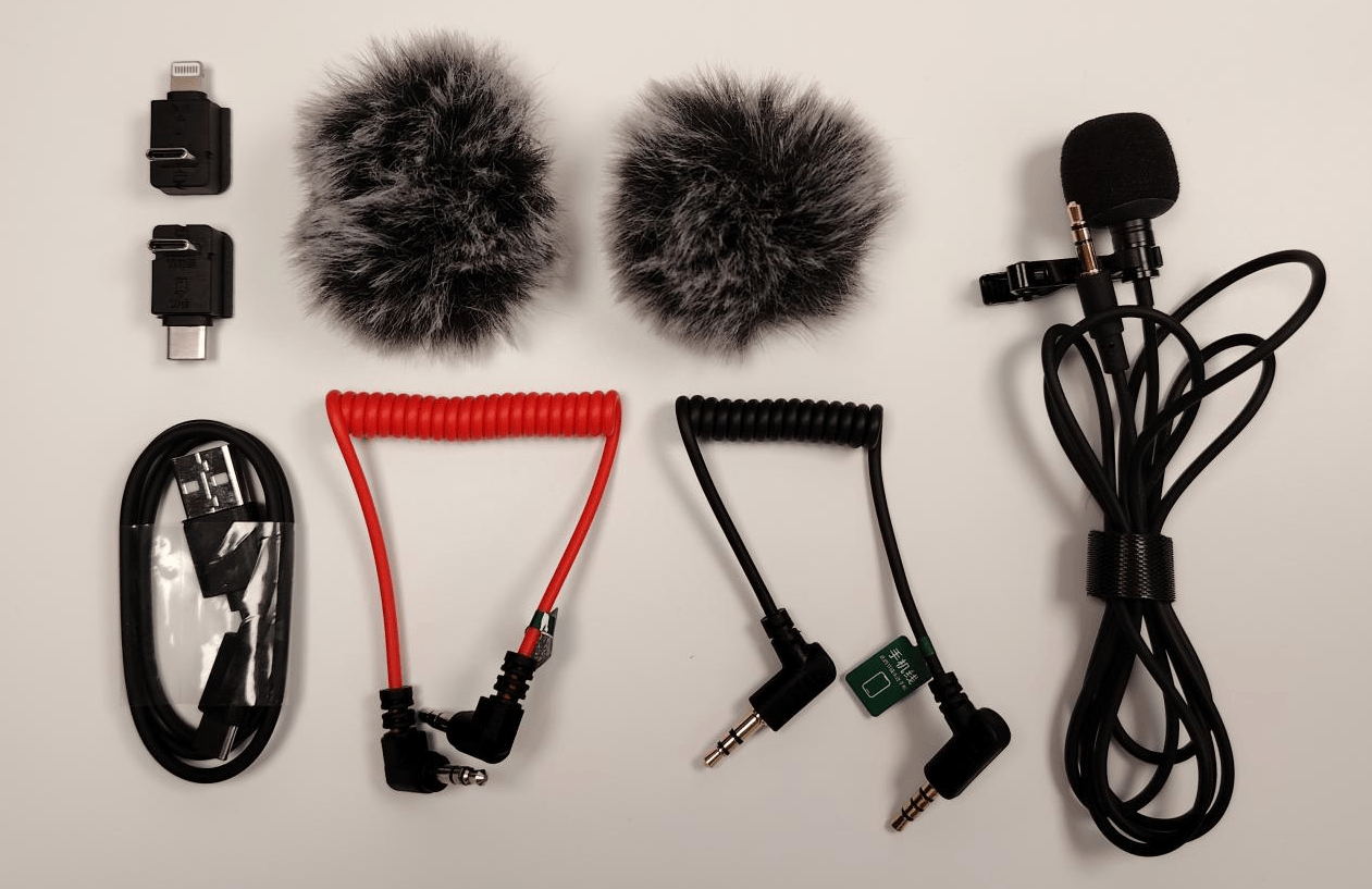 麦克风什么品牌比较好？领夹式麦克风哪个品牌好？领夹麦克风推荐