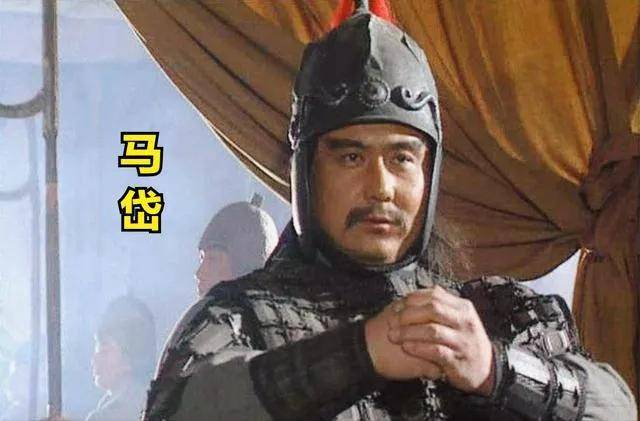 马岱斩杀魏延之后,为何不敢公开露面?你看看魏延的同伙都有谁?
