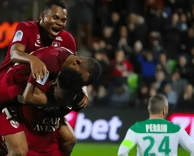 法甲:欧塞尔VS梅斯,最新专家比分预测