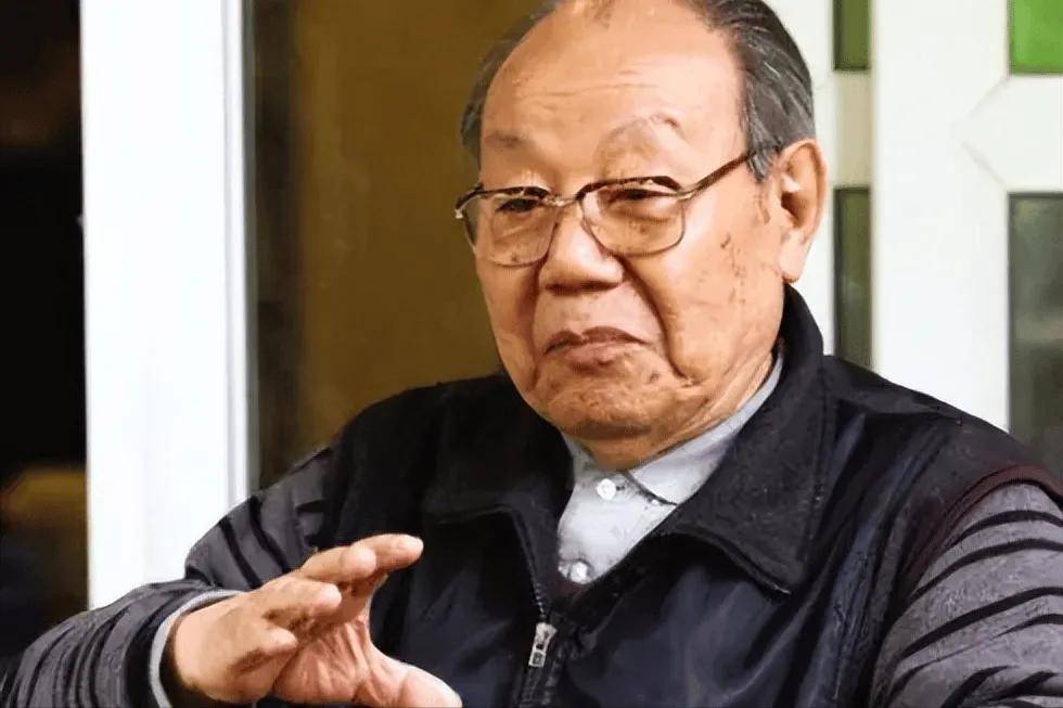 著名演员王孝忠 晚年被疾病困扰多年 但三个女儿都孝顺 外孙成接班人