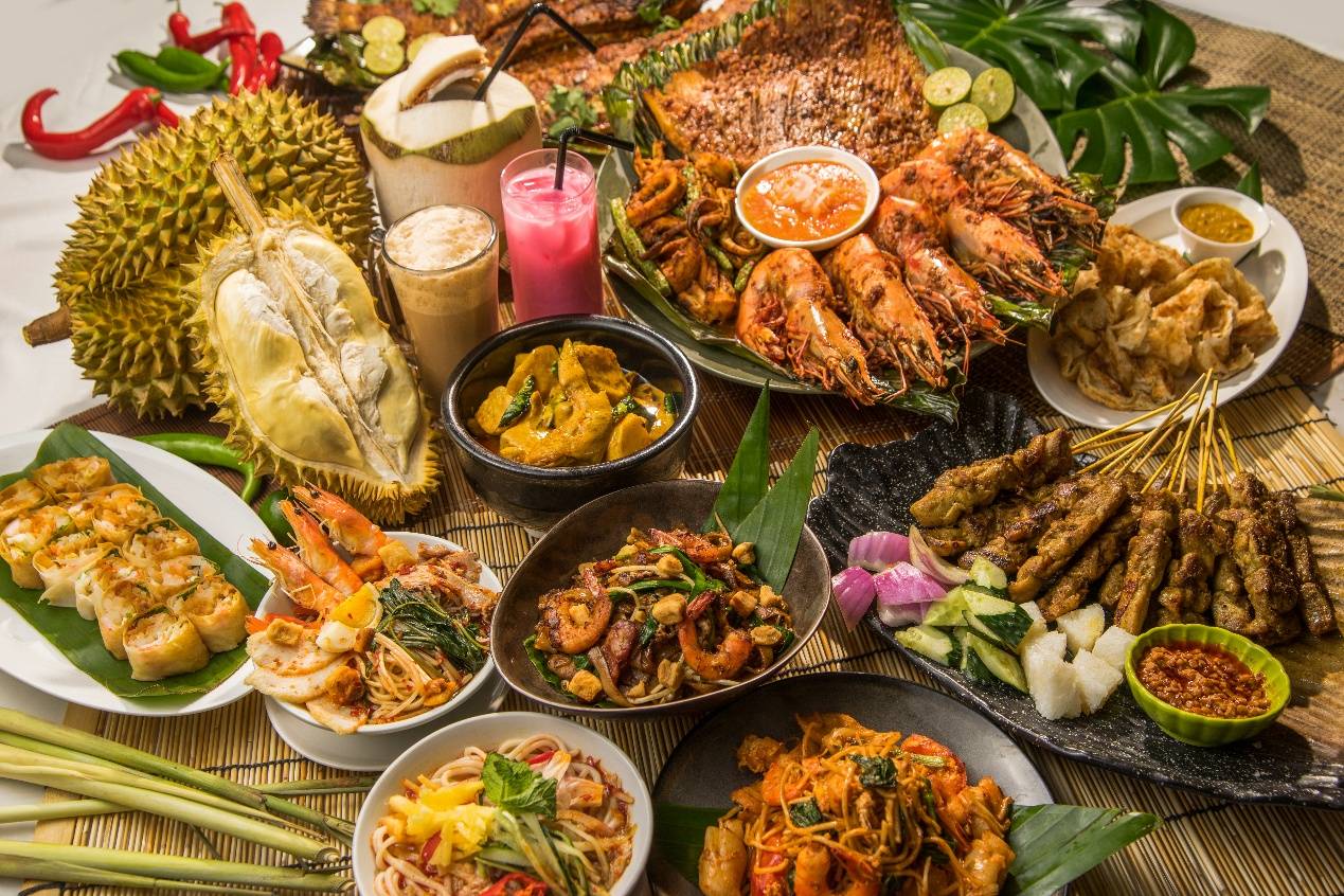 图片[6]-巴厘岛的小众玩法+高颜值度假酒店，浪漫又治愈 -华闻时空