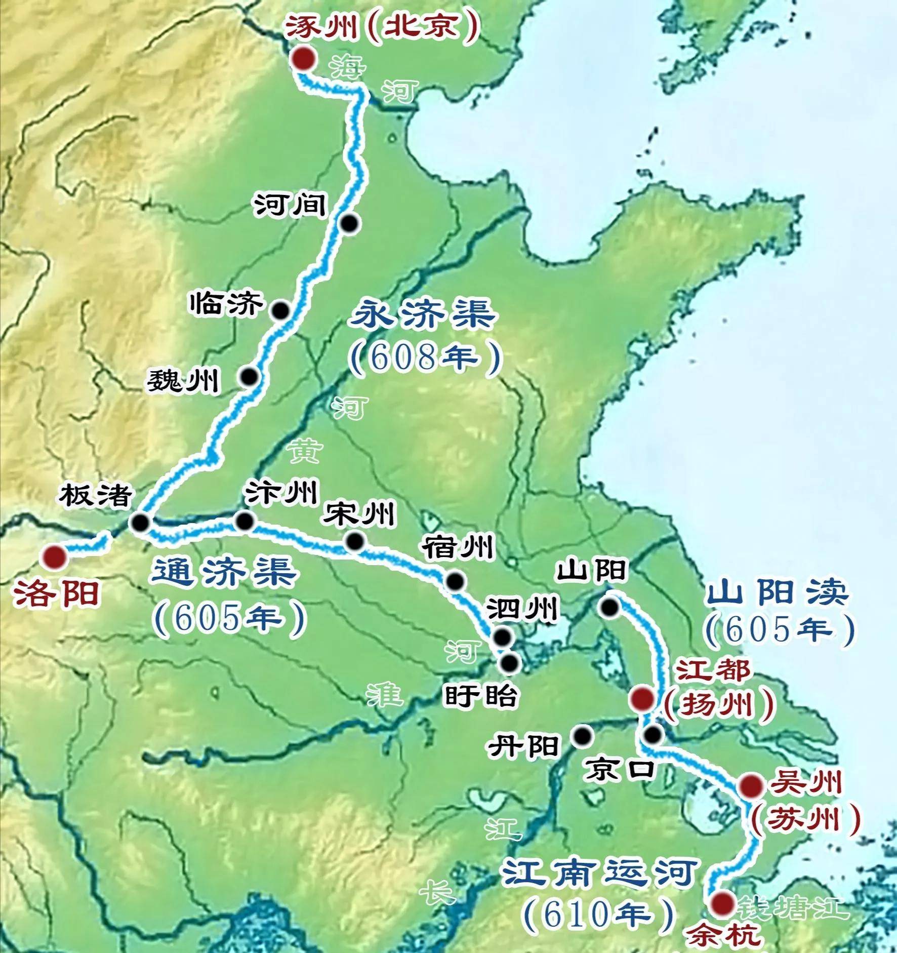 他创造多项史上第一有一项影响千年