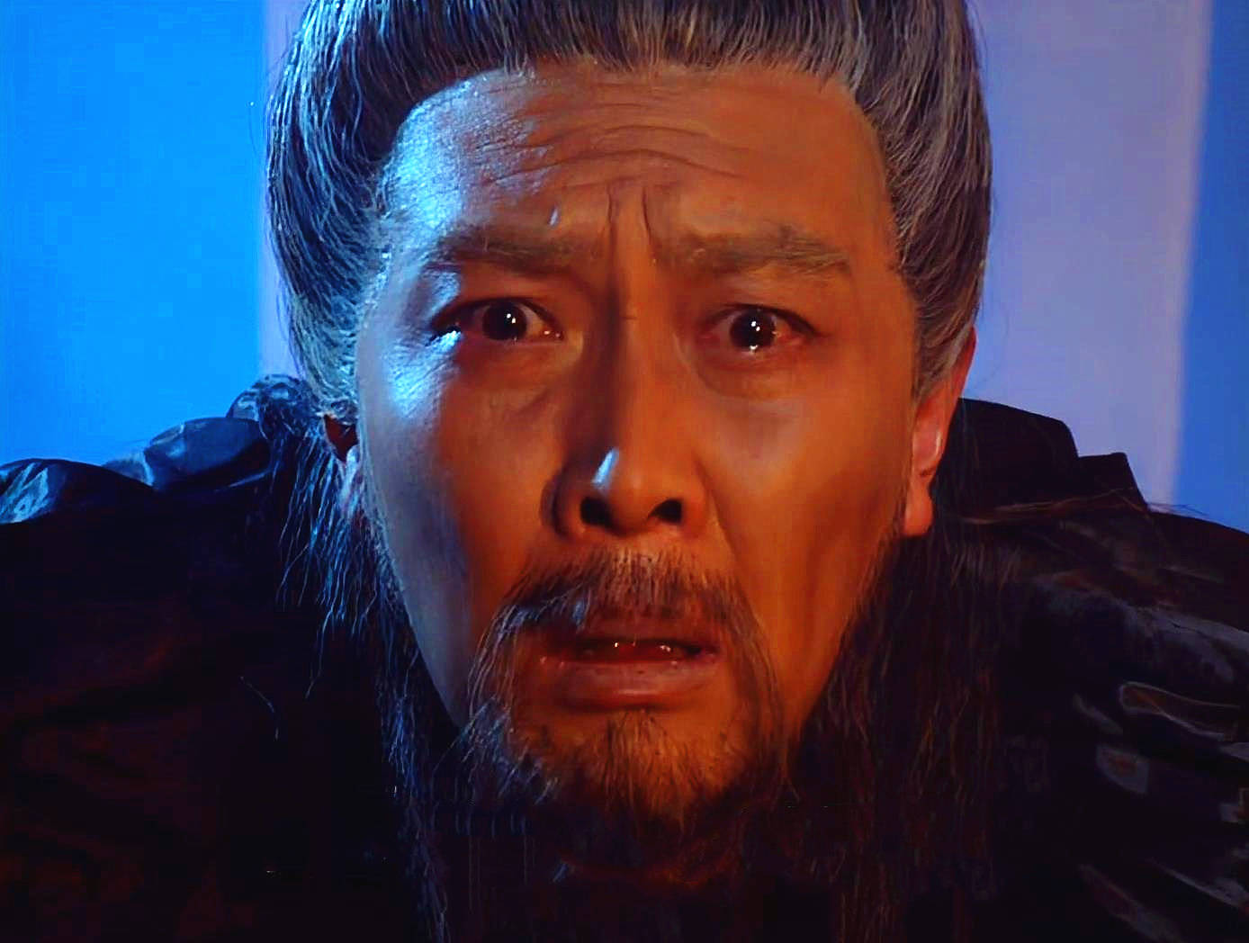 如果魏延不死,蜀国会发生5种不可控制场面,难怪姜维见死不救!