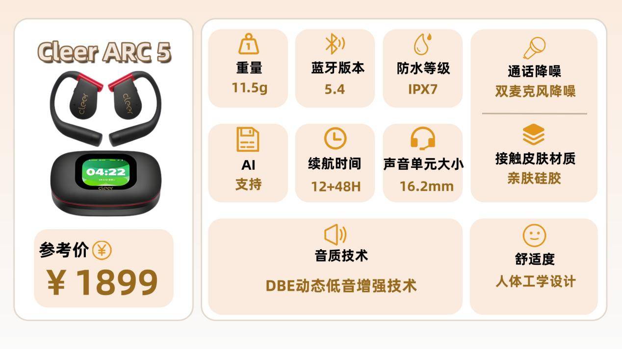 开放式耳机音质好吗？实测盘点十款音质最好的开放式耳机品牌