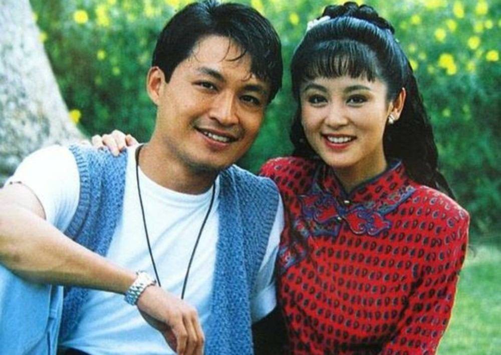 马景涛饰演的梅若鸿,完美诠释了 "理想主义者的双面性":他有惊世骇俗