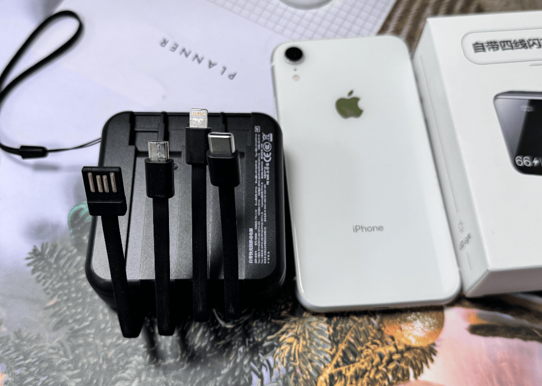 充电宝哪家质量最好最安全?好用的充电宝推荐性价比高10款,年度十大高口碑充电宝推荐