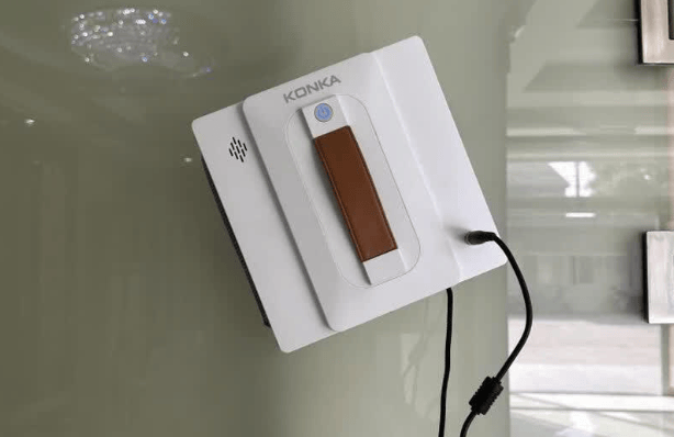 什么牌子的擦窗机器人好？年度测评呼声最高的擦窗机前十的产品