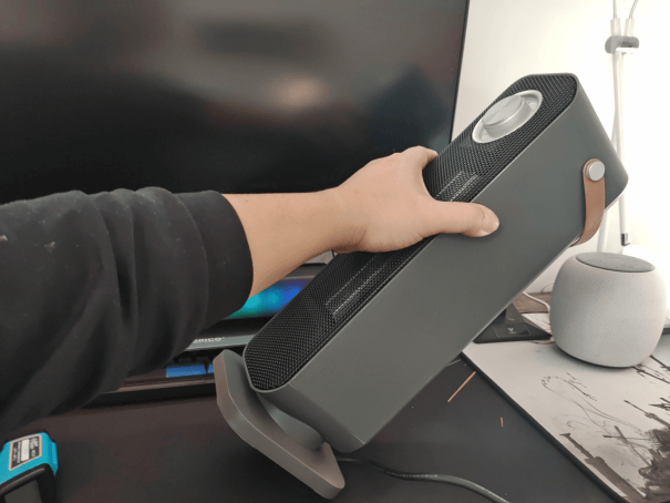 2秒速热+四季通用,百元级取暖神器?西圣Warm X暖风机评测