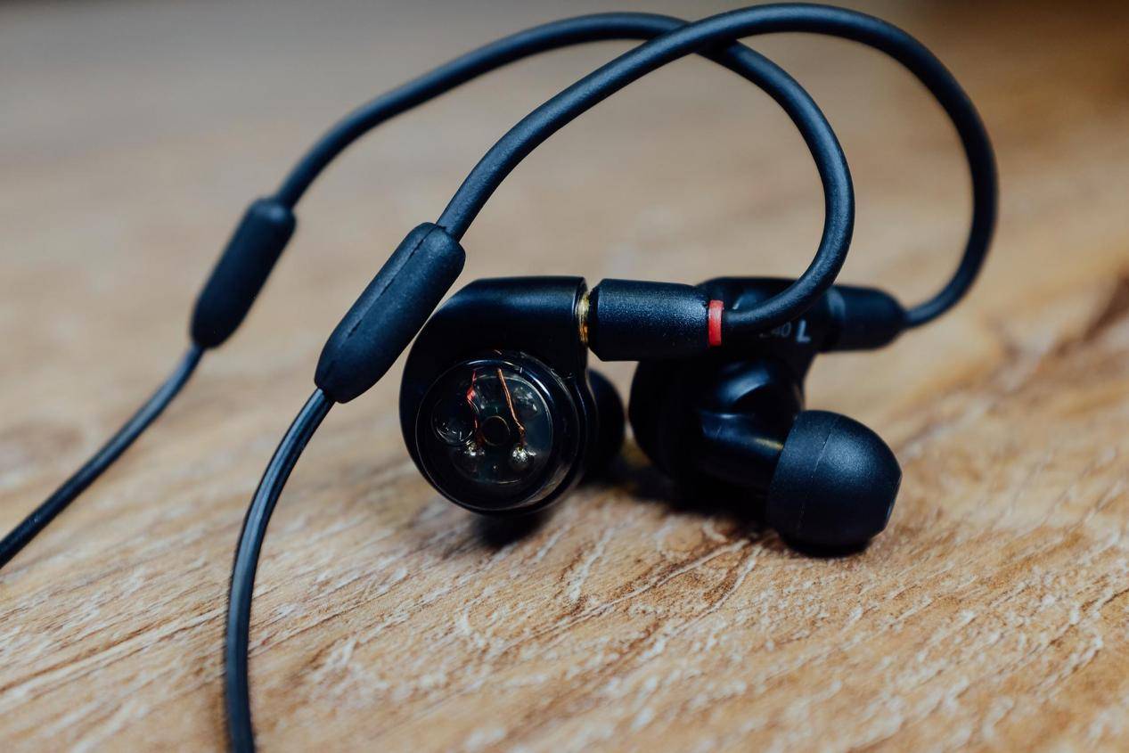 哪一款HiFi有线耳机音质好？十大公认音质好的HiFi有线耳机推荐