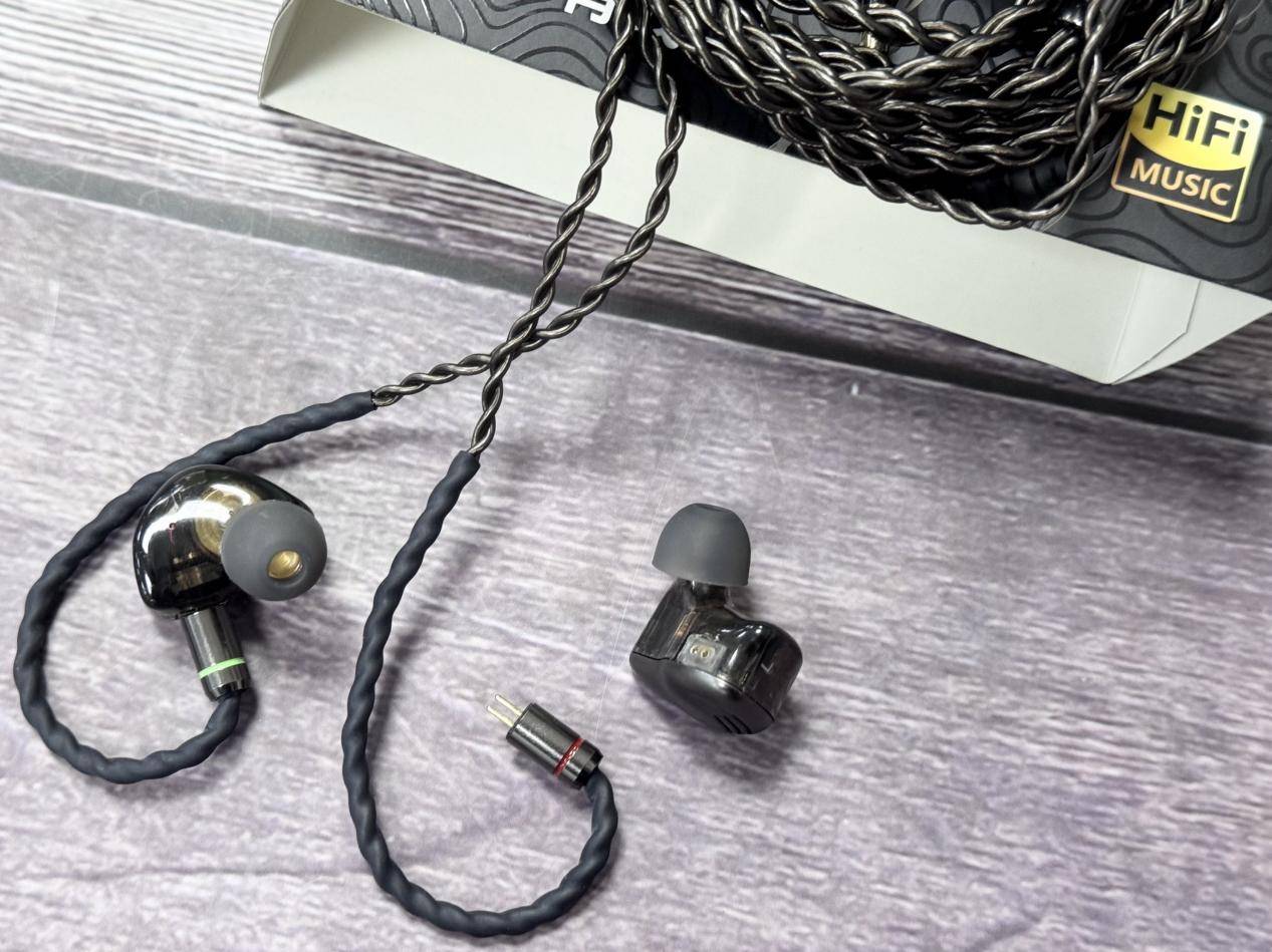 哪一款HiFi有线耳机音质好？十大公认音质好的HiFi有线耳机推荐