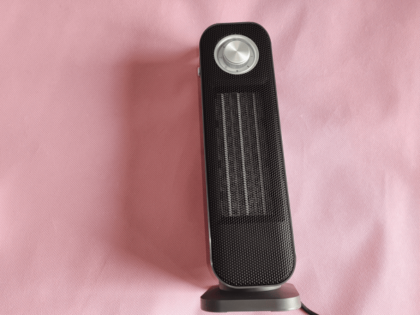 2秒速热+四季通用,百元级取暖神器?西圣Warm X暖风机评测