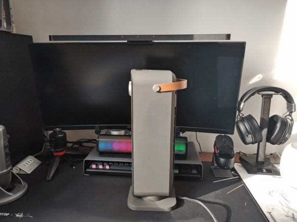 2秒速热+四季通用,百元级取暖神器?西圣Warm X暖风机评测