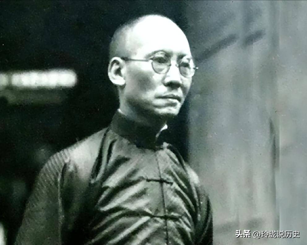 此后,张群长期在老蒋身边工作,支持他应对各种复杂局面