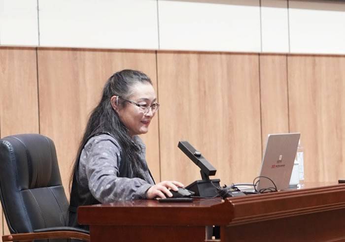 童心绘时代 美育润山:2025少儿美术作品展在福建南平启幕