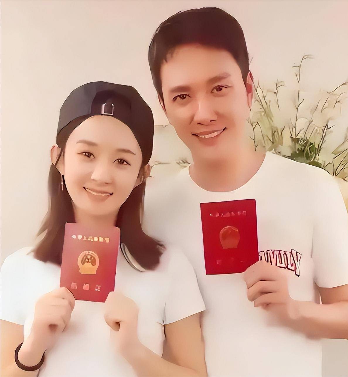 离婚四年,47岁冯绍峰再次官宣喜讯,活成了赵丽颖高攀不起的模样