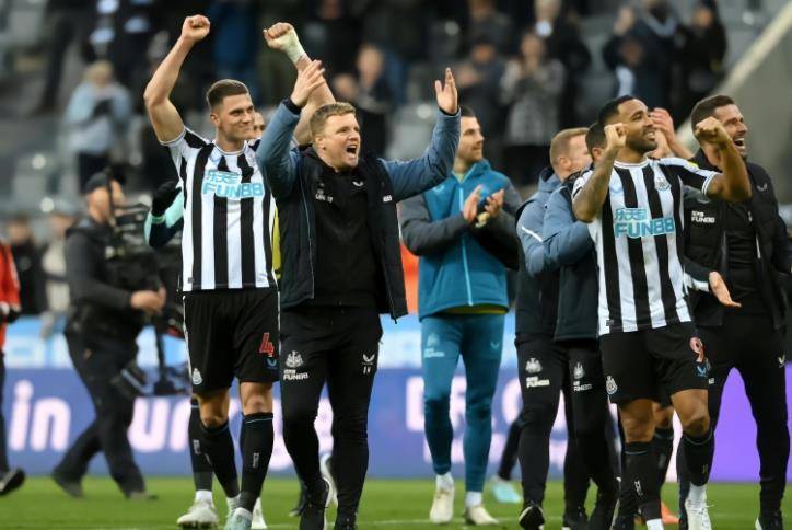 周三010欧冠:勒沃库森VS纽卡斯尔联,德甲传控王对决英超反击军