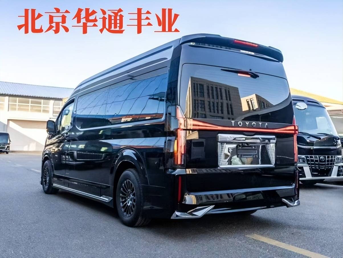 丰田海狮7座配置 进口丰田海狮3.5L报价_搜狐汽车_搜狐网