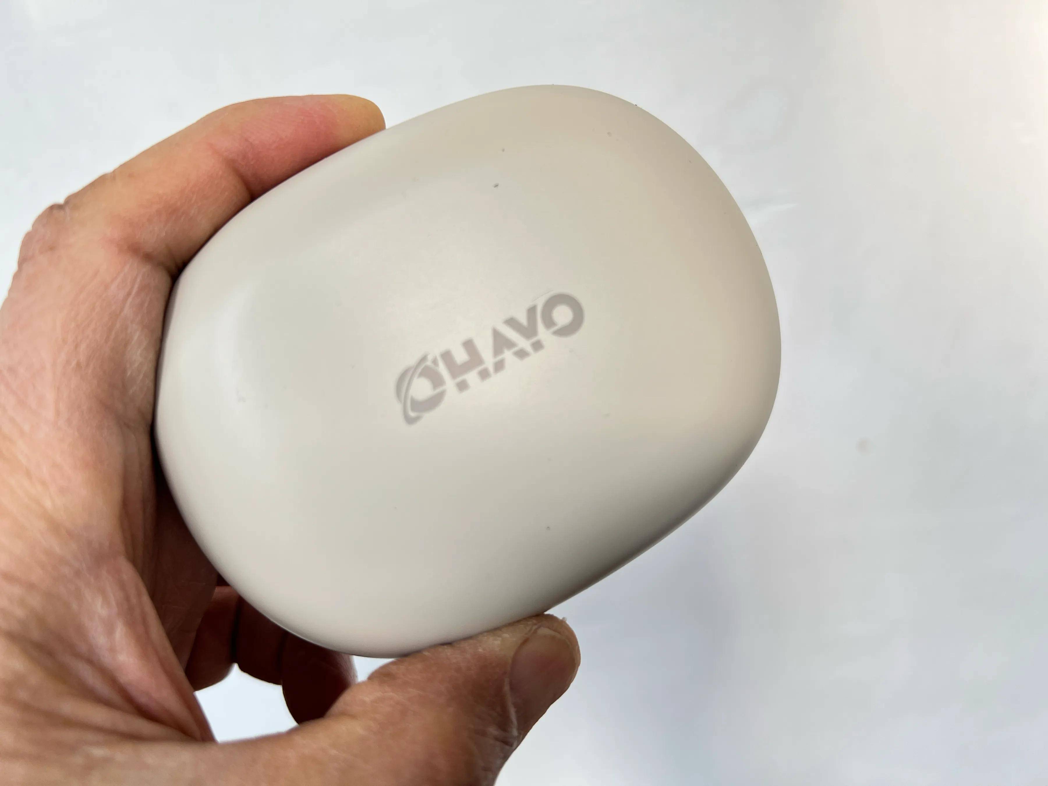 佩戴舒适，音质震撼，超长续航！雷登OHAYO T9开放式耳机