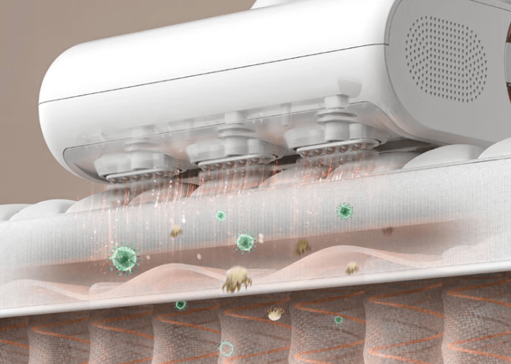 除螨仪哪个品牌最好最实用?盘点央视认可的唯一除螨仪,一文看懂