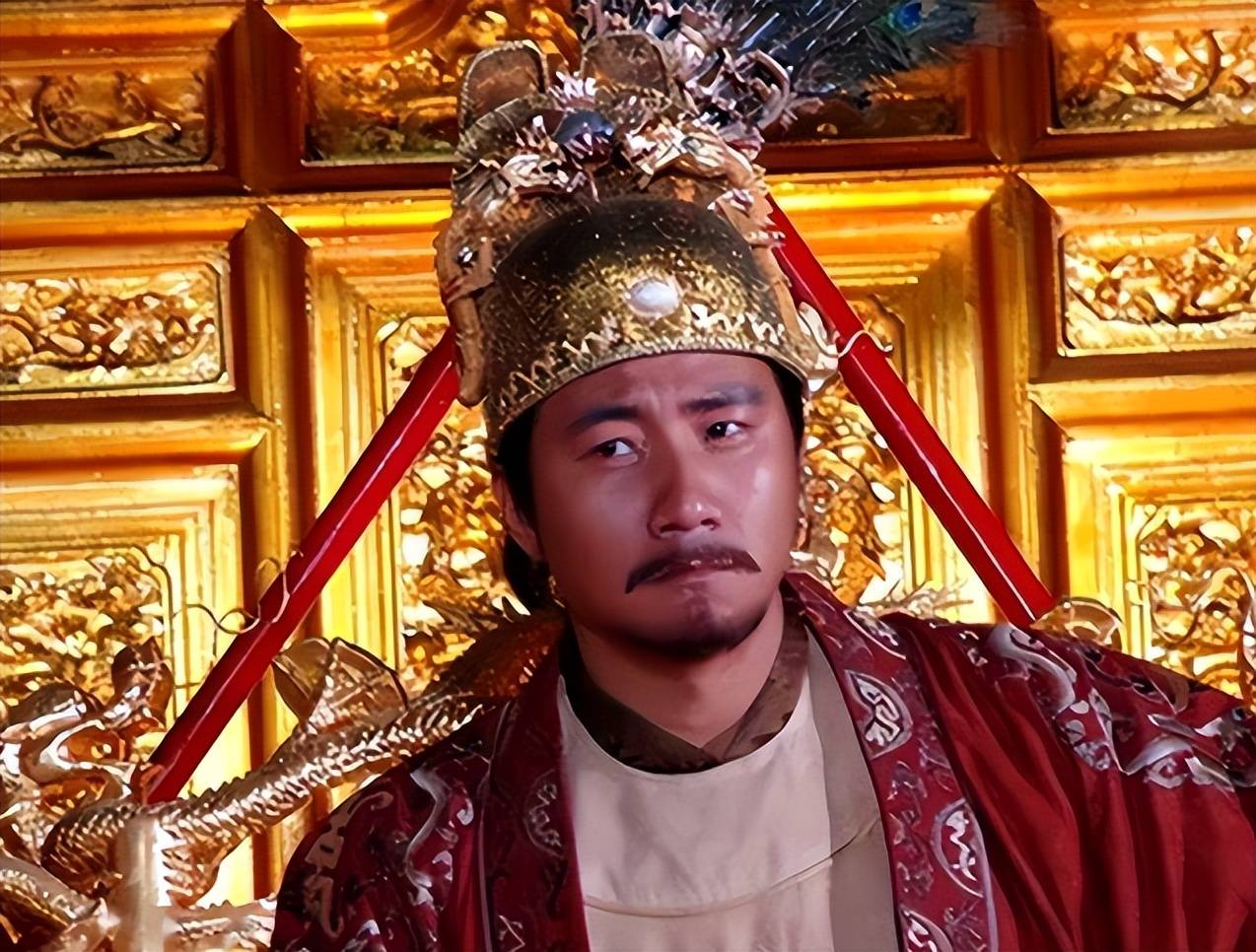 明朝皇室都姓朱,那百姓杀猪该怎么办?朱元璋改一字巧妙解决问题