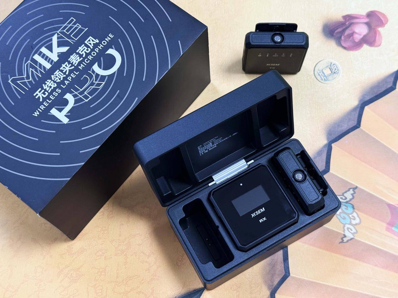 会议麦克风品牌哪个好？麦克风哪个品牌最好？2026领夹式麦克风排名