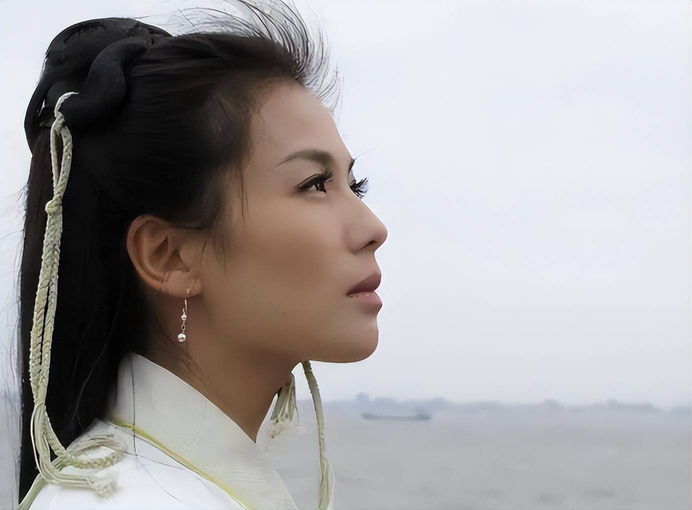 他是刘涛最"对不起"的前任,同床共枕4年没圆满,如今孤身一人