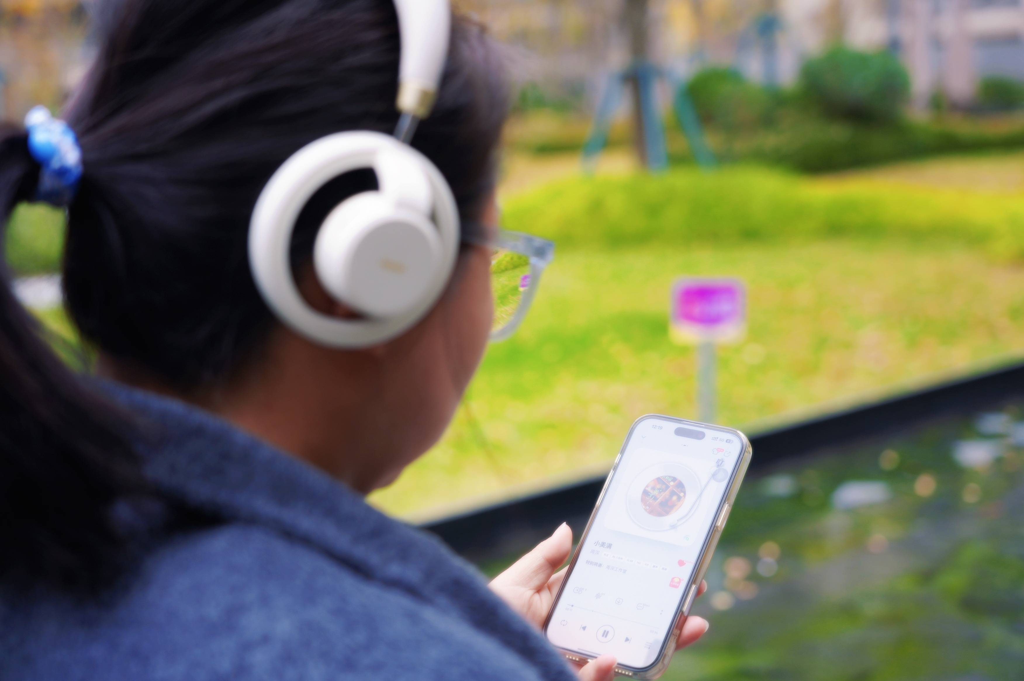 戴6小时耳朵不闷不油!南卡Bolt让我懂了:舒适和音质真能兼得