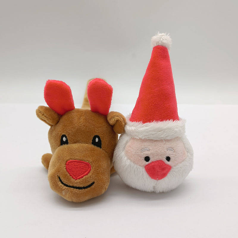 代加工OEM毛绒玩具就选这家：丰富经验，先进设备，助力产品升级 