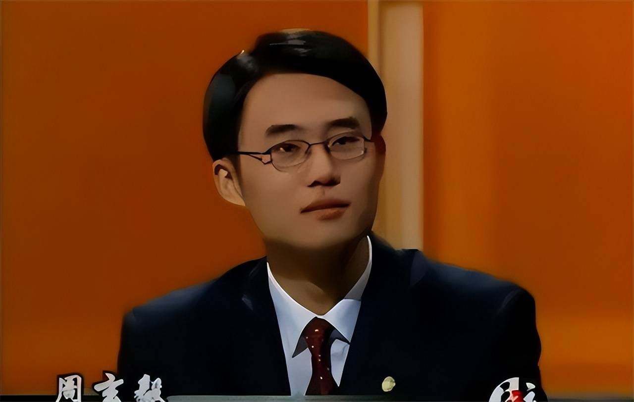 武大教授周玄毅的高级猎艳史,流氓不可怕,就怕流氓有文化