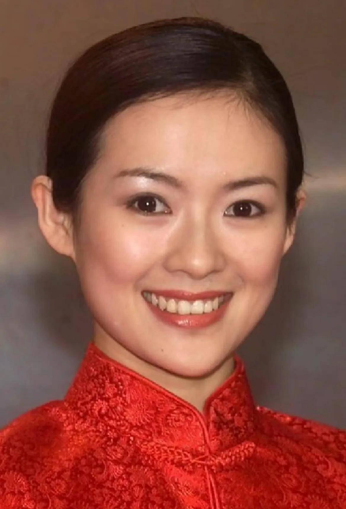 章子怡也没想到和汪峰离婚2年后9岁的女儿成了她的救赎